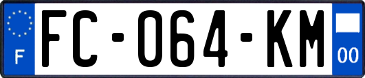 FC-064-KM