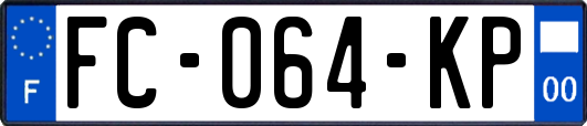 FC-064-KP