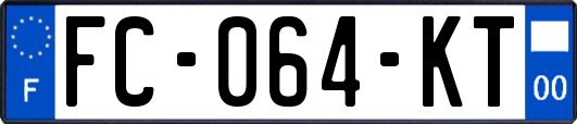 FC-064-KT