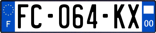 FC-064-KX