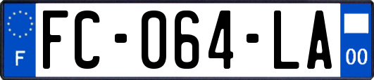 FC-064-LA