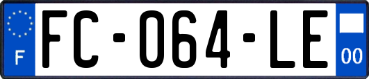 FC-064-LE