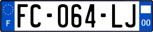 FC-064-LJ