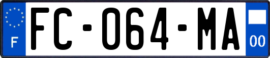 FC-064-MA