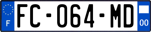 FC-064-MD