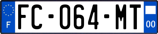 FC-064-MT