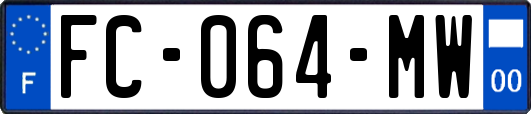 FC-064-MW