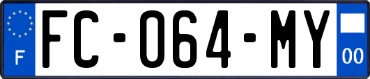 FC-064-MY