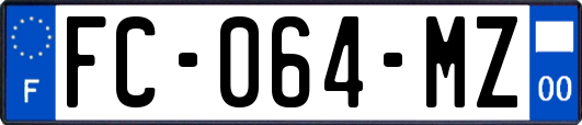 FC-064-MZ