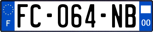 FC-064-NB
