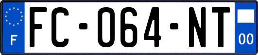 FC-064-NT