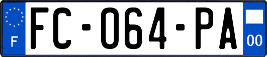 FC-064-PA