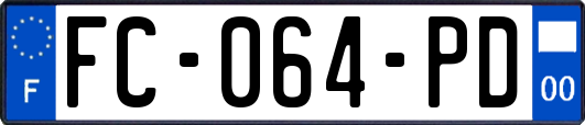 FC-064-PD