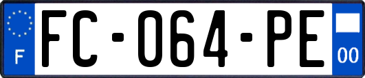 FC-064-PE