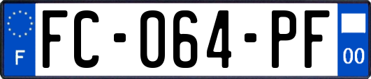 FC-064-PF