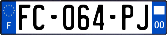 FC-064-PJ