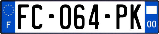 FC-064-PK