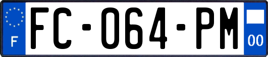 FC-064-PM
