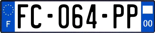 FC-064-PP