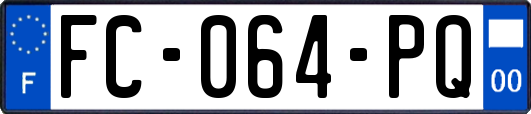 FC-064-PQ