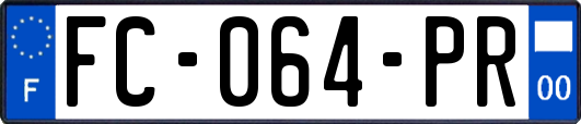 FC-064-PR