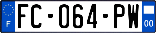 FC-064-PW