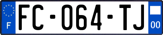 FC-064-TJ
