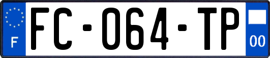 FC-064-TP