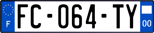 FC-064-TY