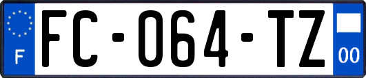 FC-064-TZ