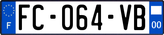 FC-064-VB