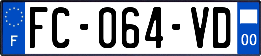 FC-064-VD