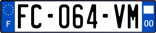 FC-064-VM