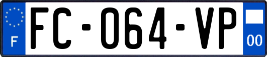 FC-064-VP
