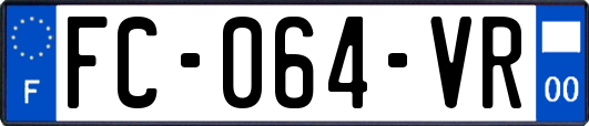 FC-064-VR