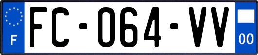 FC-064-VV