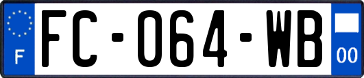 FC-064-WB