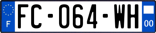 FC-064-WH