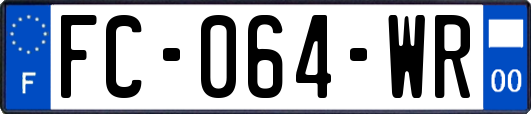 FC-064-WR