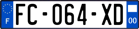 FC-064-XD