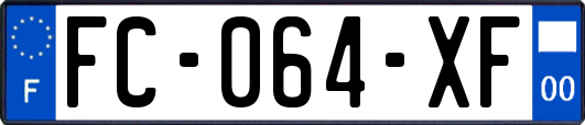 FC-064-XF
