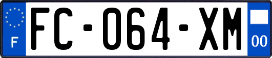 FC-064-XM