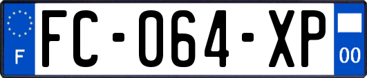 FC-064-XP