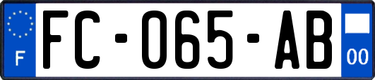 FC-065-AB