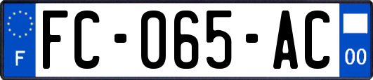 FC-065-AC