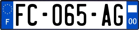 FC-065-AG