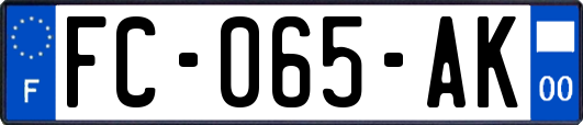 FC-065-AK