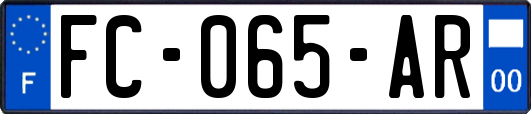 FC-065-AR