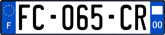 FC-065-CR