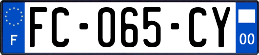 FC-065-CY